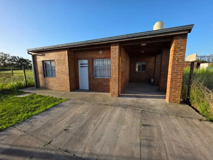 Casas - Piñero - Venta
