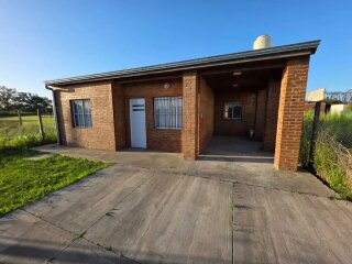 Casas - Piñero - Venta
