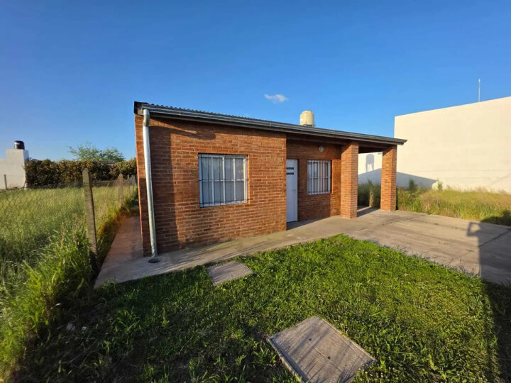 Casas - Piñero - Venta
