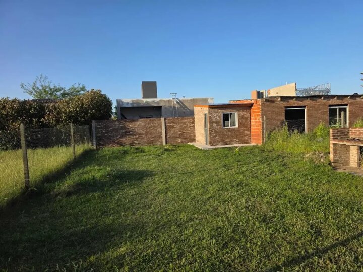 Casas - Piñero - Venta