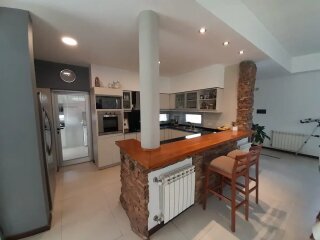 Casas - Rosario - Venta