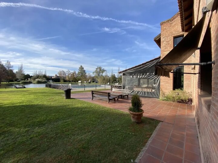 Casas - Rosario - Venta