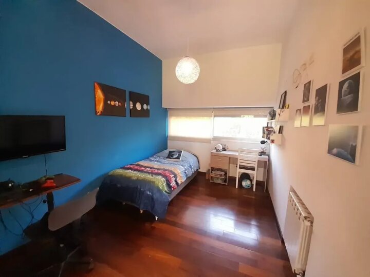 Casas - Rosario - Venta