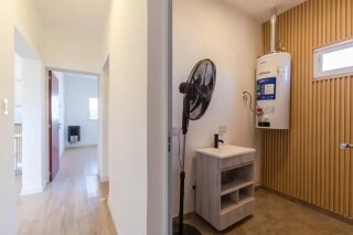 Casas - San Lorenzo - Venta