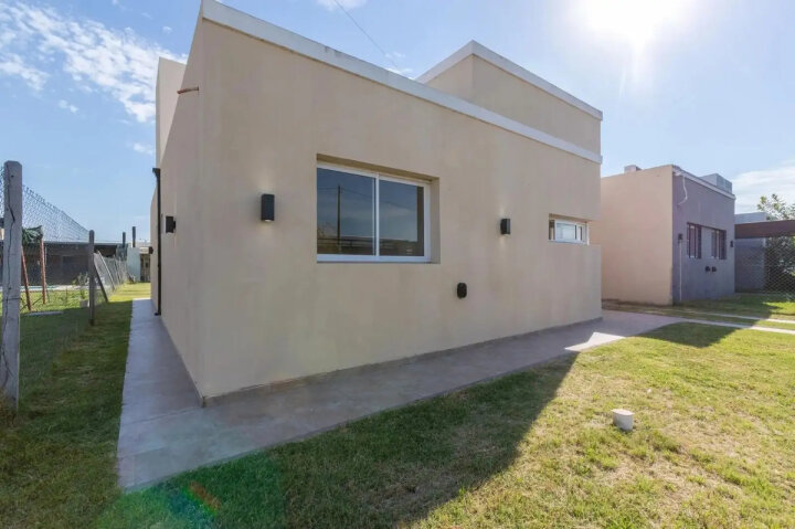 Casas - San Lorenzo - Venta