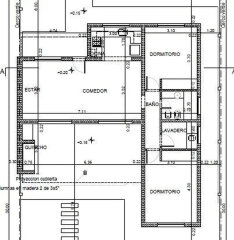 Casas - San Lorenzo - Venta