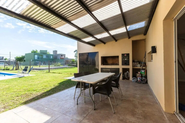 Casas - San Lorenzo - Venta