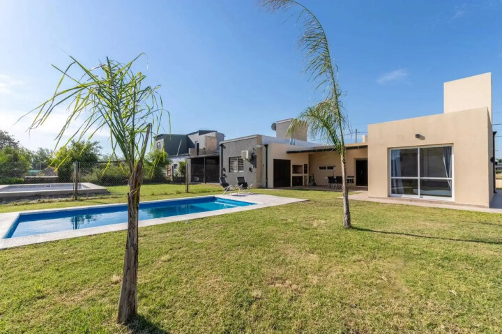 Casas - San Lorenzo - Venta