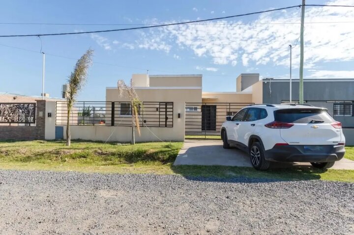Casas - San Lorenzo - Venta