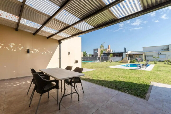Casas - San Lorenzo - Venta