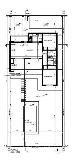 Casas - San Lorenzo - Venta