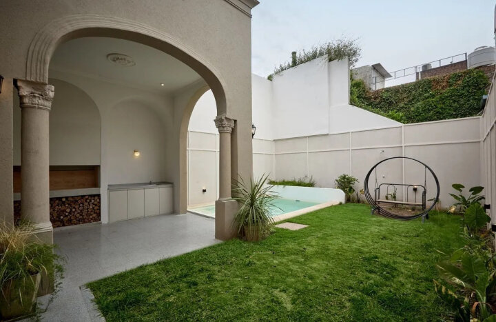 Casas - Rosario - Venta