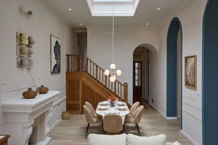 Casas - Rosario - Venta