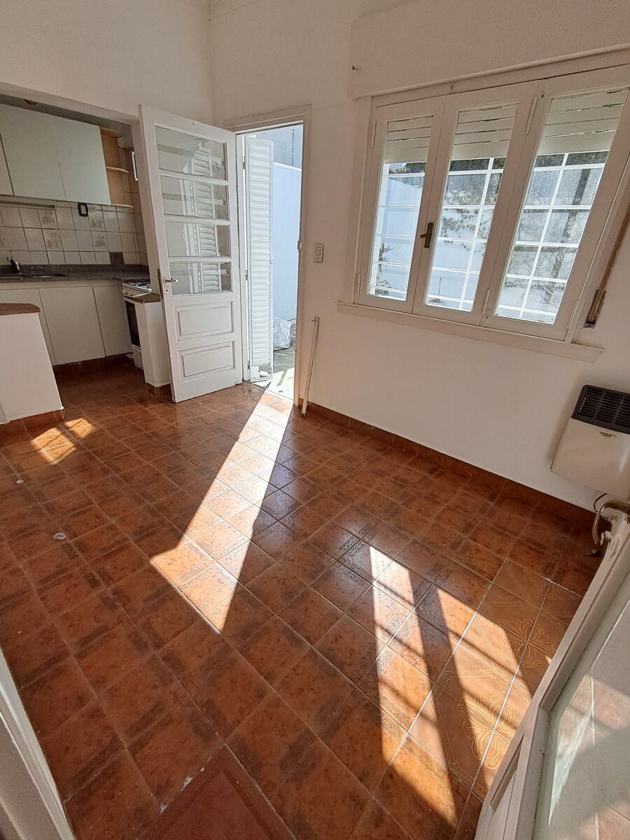 Casa Chalet En Alquiler En Naposta, Bahia Blanca, Resto De La Provincia — foto 12