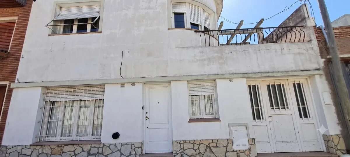 Casa Chalet En Alquiler En Naposta, Bahia Blanca, Resto De La Provincia - 2