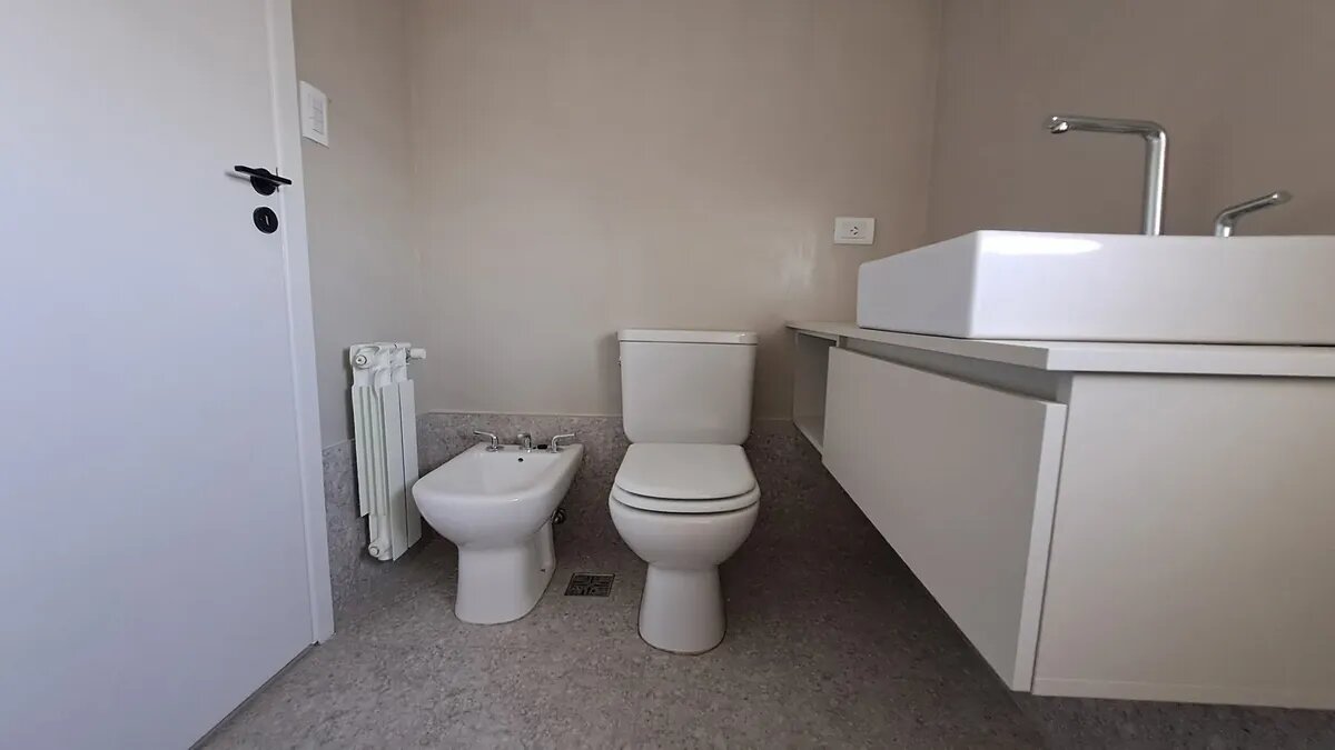 Departamento Monoambiente En Macrocentro, Bahia Blanca, Resto De La Provincia — foto 15