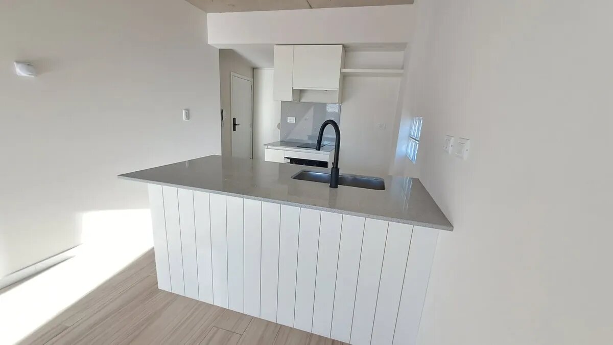 Departamento Monoambiente En Macrocentro, Bahia Blanca, Resto De La Provincia — foto 4
