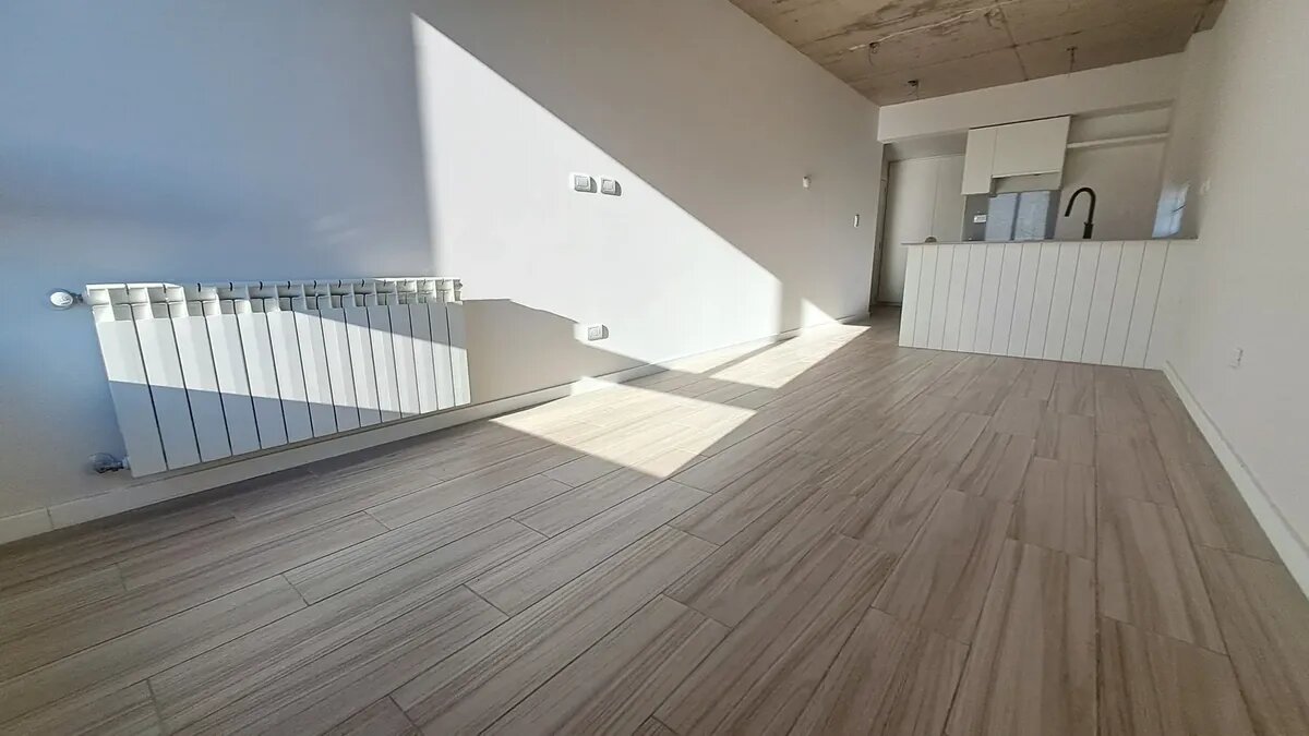 Departamento Monoambiente En Macrocentro, Bahia Blanca, Resto De La Provincia — foto 5