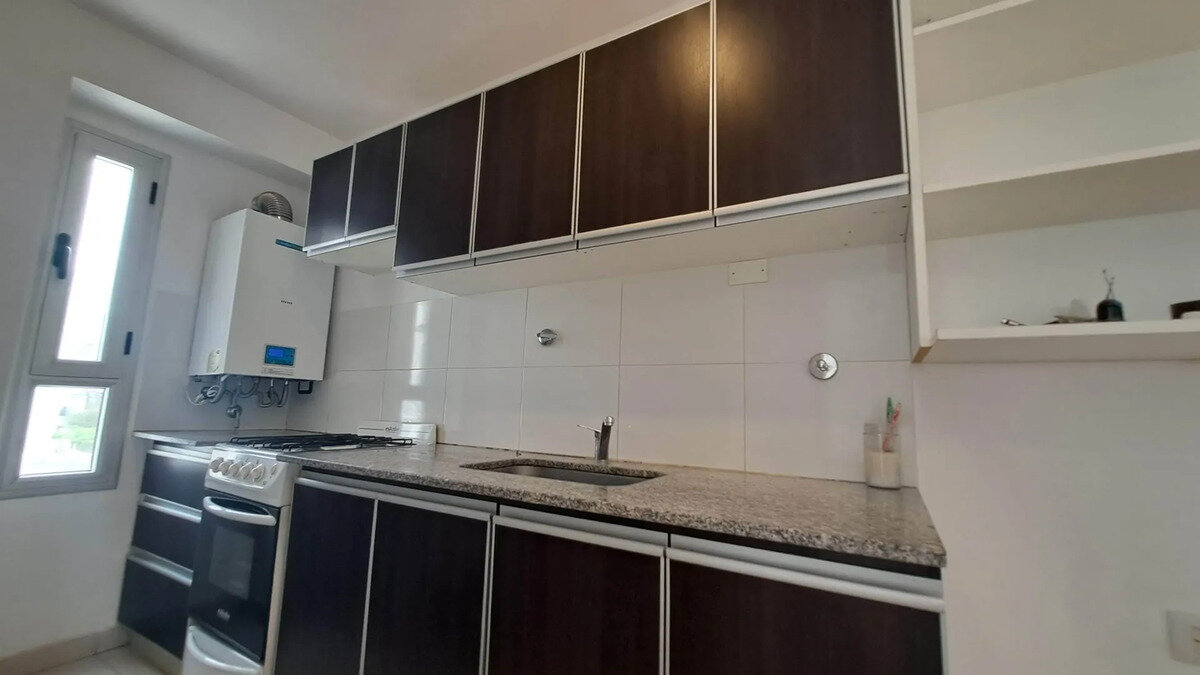 Departamento En Alquiler En Centro, Bahia Blanca, Resto De La Provincia — foto 5