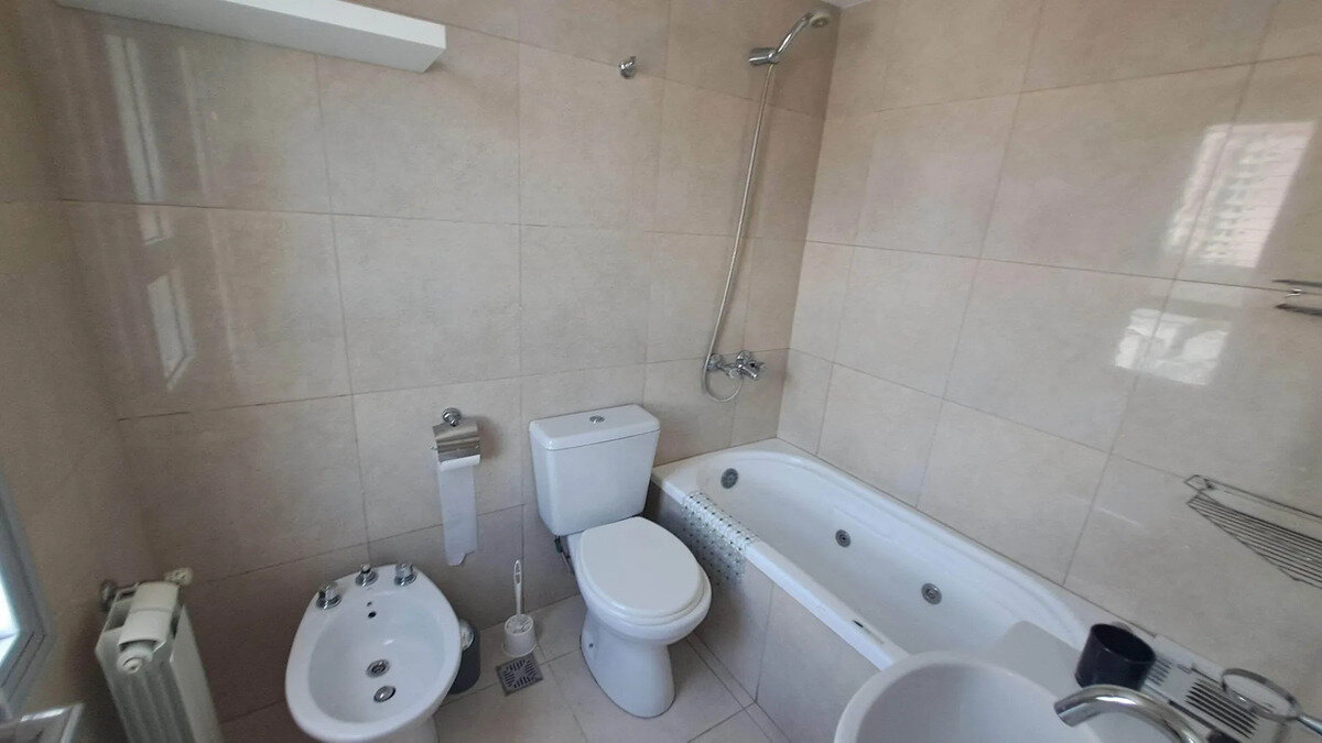 Departamento En Alquiler En Centro, Bahia Blanca, Resto De La Provincia — foto 14