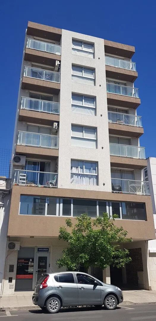 Departamento En Alquiler En Centro, Bahia Blanca, Resto De La Provincia