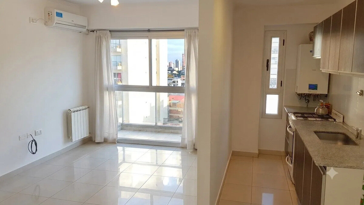 Departamento En Alquiler En Centro, Bahia Blanca, Resto De La Provincia — foto 3