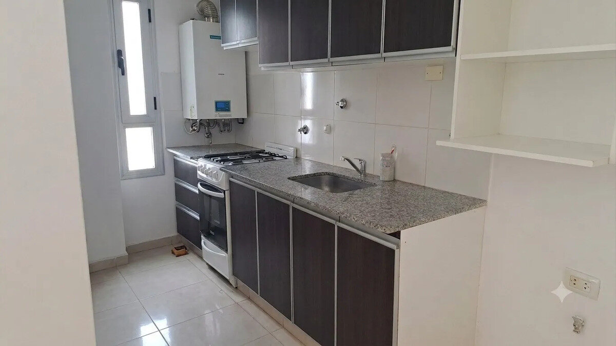Departamento En Alquiler En Centro, Bahia Blanca, Resto De La Provincia — foto 4