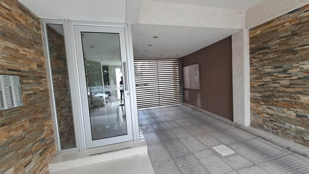Departamento En Alquiler En Centro, Bahia Blanca, Resto De La Provincia — foto 2