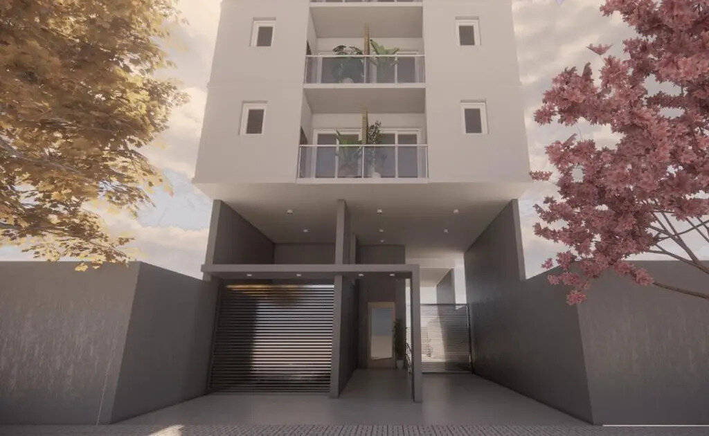 Departamento En Venta En Bahía Blanca, Bahia Blanca, Resto De La Provincia — foto 3