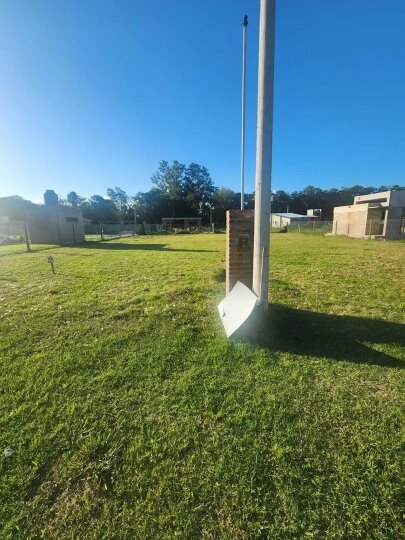 Terrenos - Alvarez - Venta