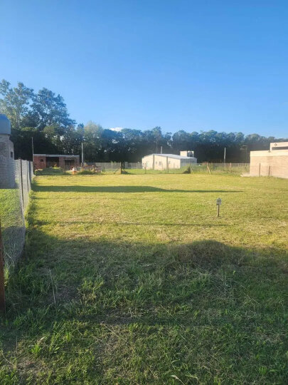 Terrenos - Alvarez - Venta