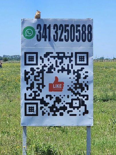 Terrenos - Rosario - Venta