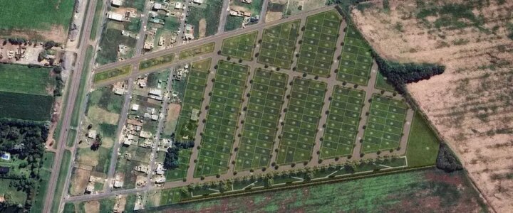 Terrenos - Rosario - Venta
