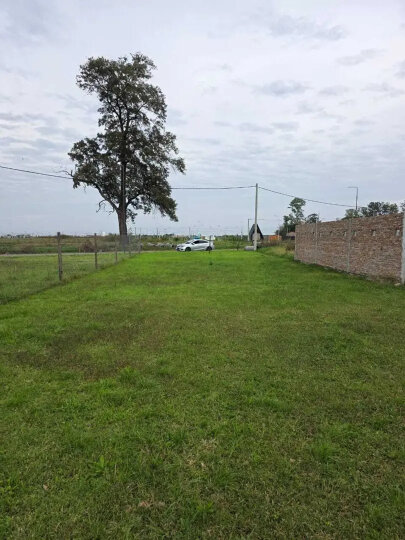 Terrenos - Rosario - Venta