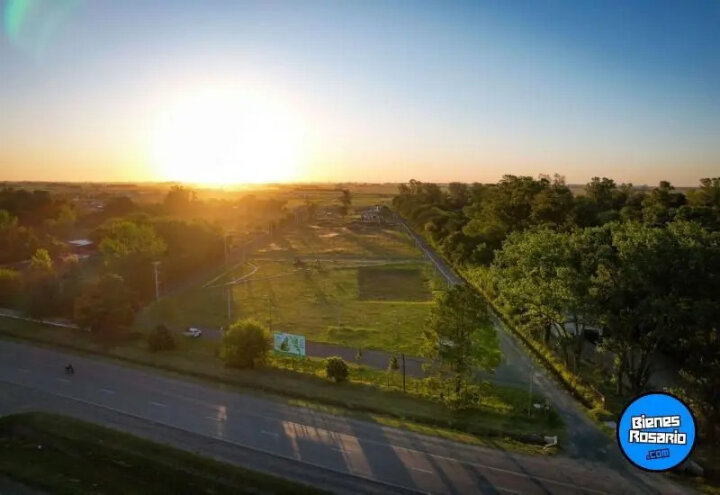 Terrenos - Rosario - Venta