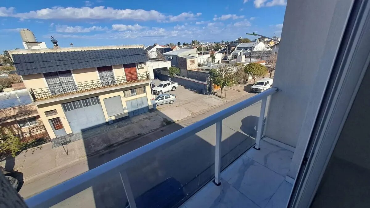 Departamento En Venta En Bahía Blanca, Bahia Blanca, Resto De La Provincia — foto 9