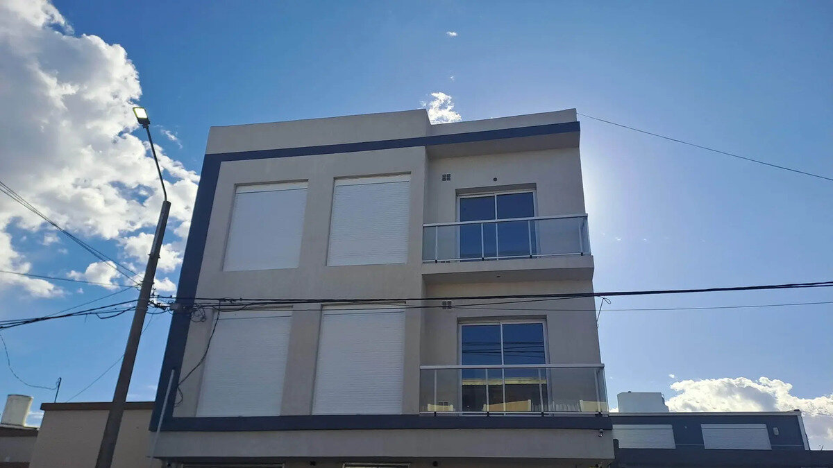 Departamento En Venta En Bahía Blanca, Bahia Blanca, Resto De La Provincia — foto 2
