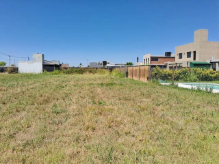 Terrenos - Rosario - Venta