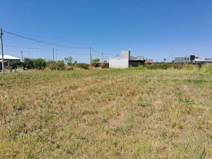 Terrenos - Rosario - Venta