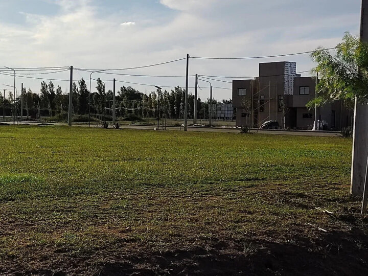 Terrenos - Rosario - Venta