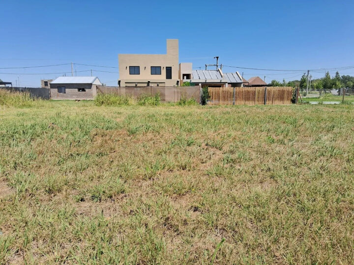 Terrenos - Rosario - Venta