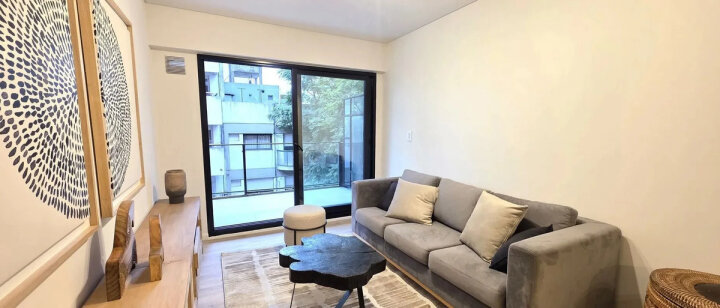 Departamentos - Rosario - Venta