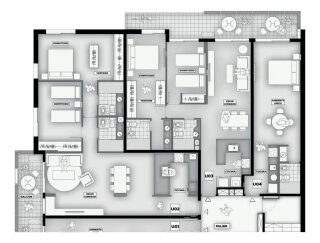 Departamentos - Rosario - Venta