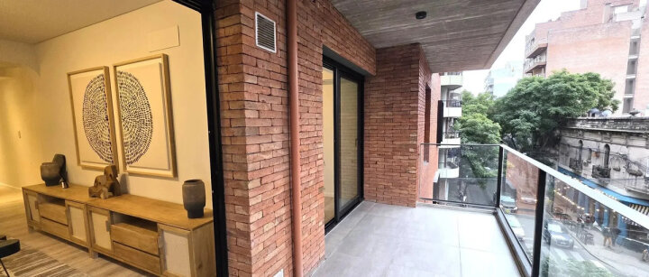 Departamentos - Rosario - Venta