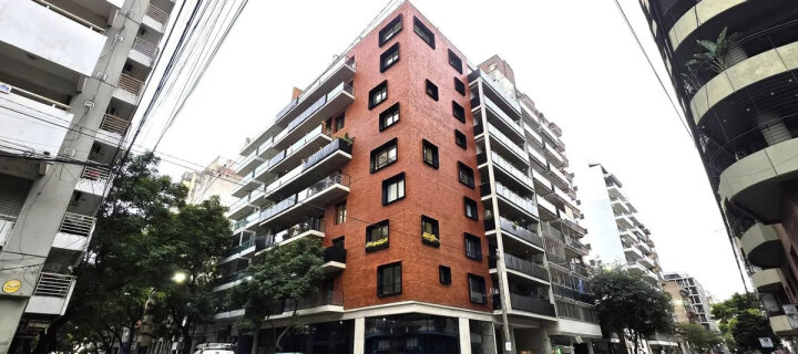 Departamentos - Rosario - Venta