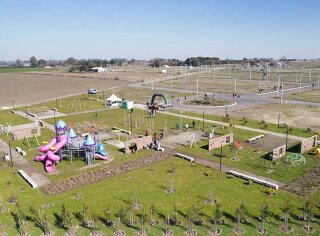 Terrenos - Rosario - Venta