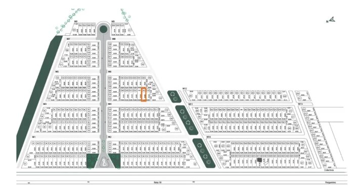 Terrenos - Rosario - Venta