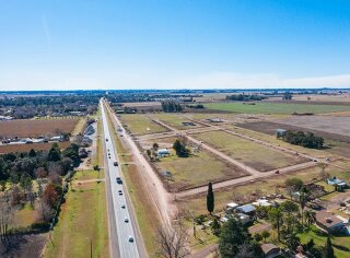 Terrenos - Rosario - Venta