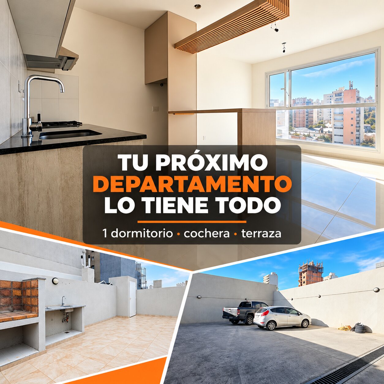 Departamento En Venta En Macrocentro, Bahia Blanca, Resto De La Provincia