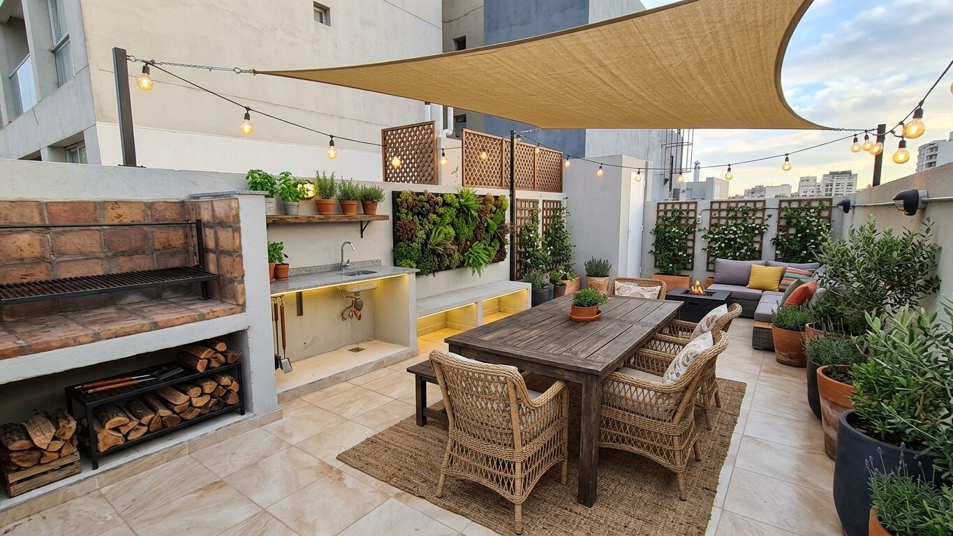 Departamento En Venta En Macrocentro, Bahia Blanca, Resto De La Provincia — foto 14